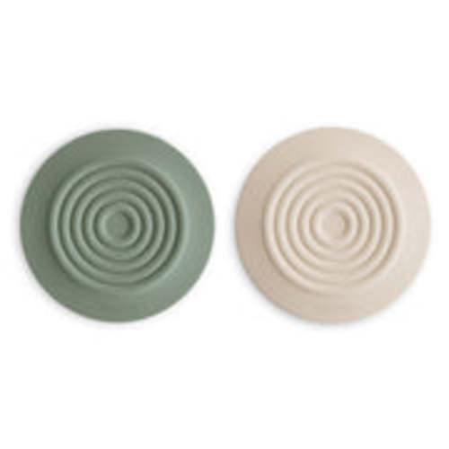 Silicone Drain Stopper – Mushie