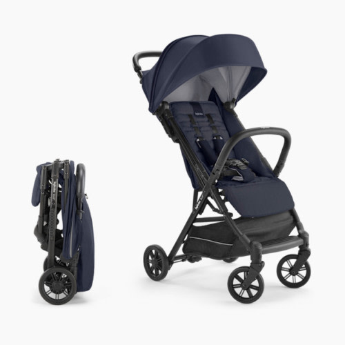 Inglesina Quid 2 Stroller - Midnight Blue
