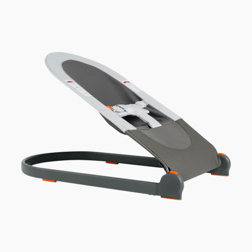 Boon SLANT Bouncer - Gray