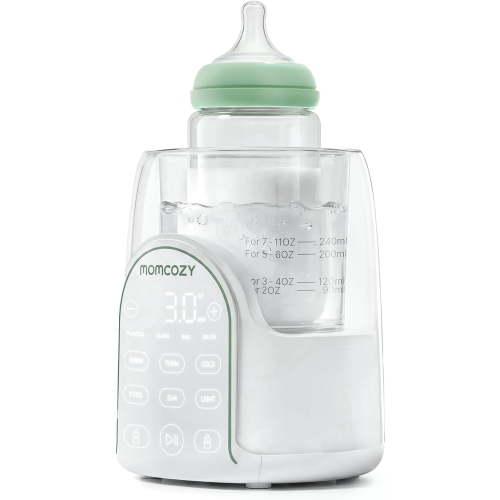 Momcozy NightPro Bottle Warmer