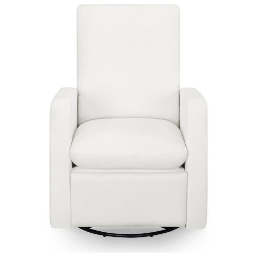 babyGap Cloud Recliner with LiveSmart Evolve - Sustainable Performance Fabric & Reviews | Wayfair