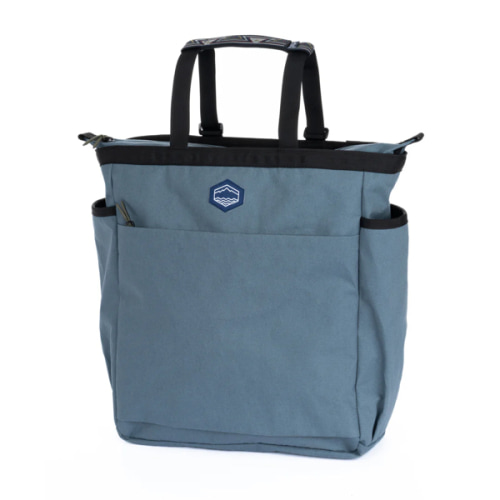 Everything Bagpack 23L – Canvas Storm