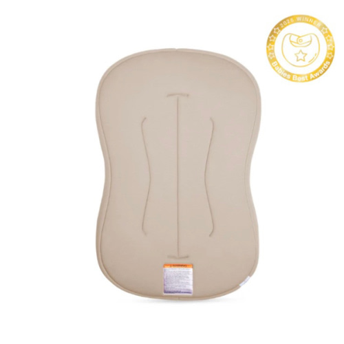 Infant Lounger Curve | Birch