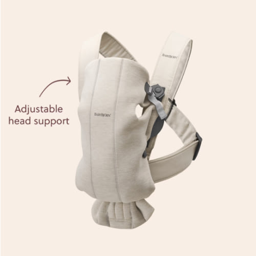 BabyBjörn Baby Carrier Mini