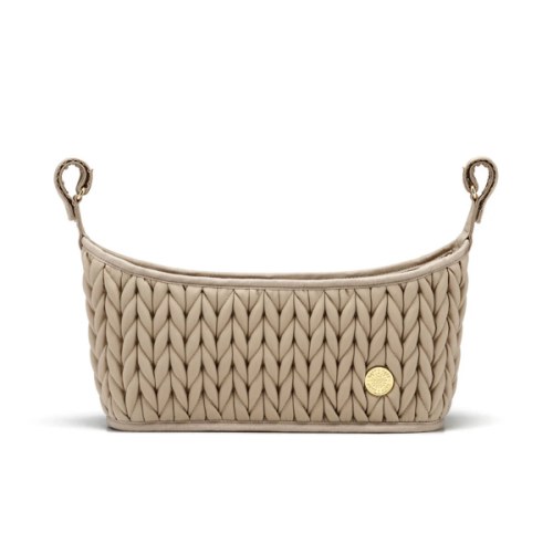 Stroller Organizer Beige