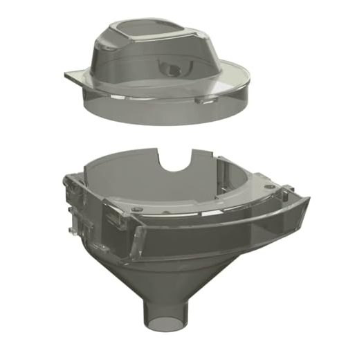 Baby Brezza Formula Pro Advanced Replacement Funnel & Cover