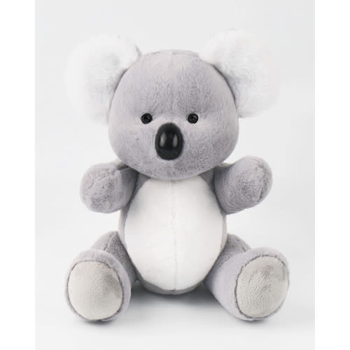 Cute Jointed Grey Koala | Jointed Animal Friends