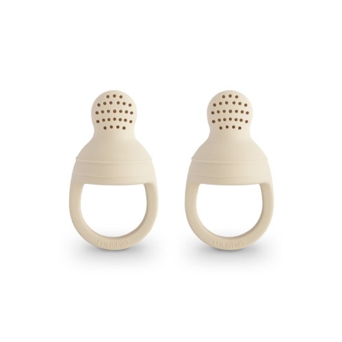 2-Pack Fresh Food Feeders