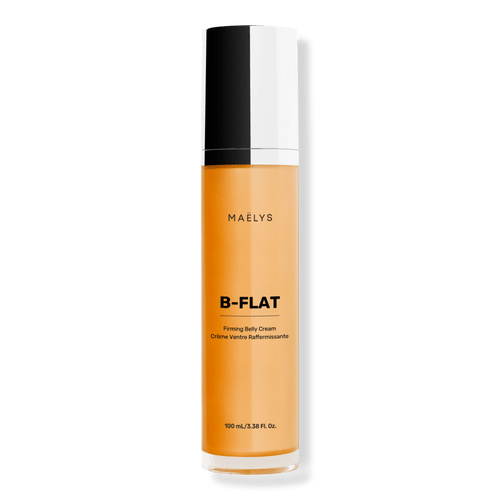 B-FLAT Belly Firming Cream