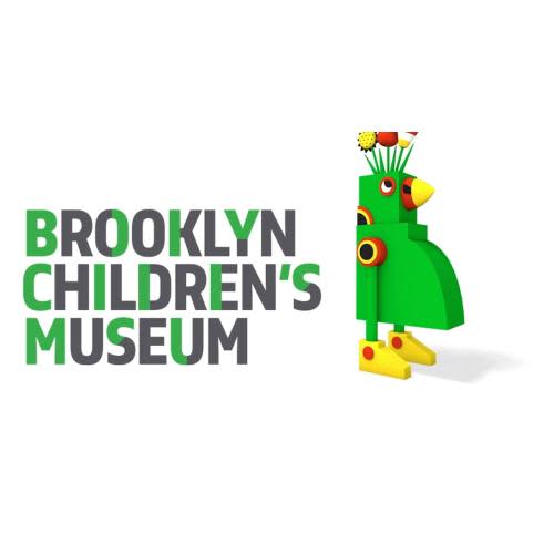 $195 Brooklyn Children's Museum 1-Year Membership