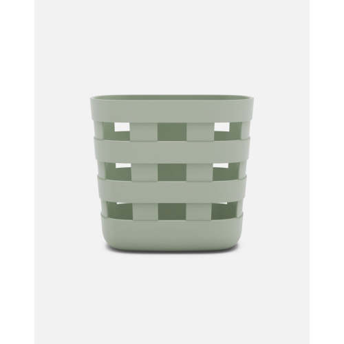 Bath Toy Bin - Coconut