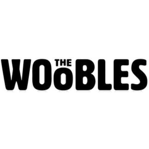 Lord of the Rings Wooble Them All Bundle | The Woobles