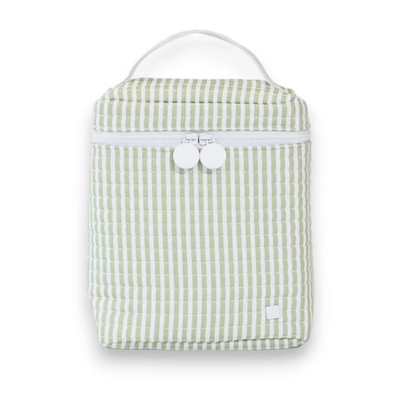 TRVL Design Quilted Go Go Lunch Insulated Bag