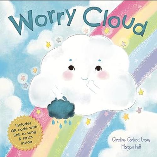 Worry Cloud