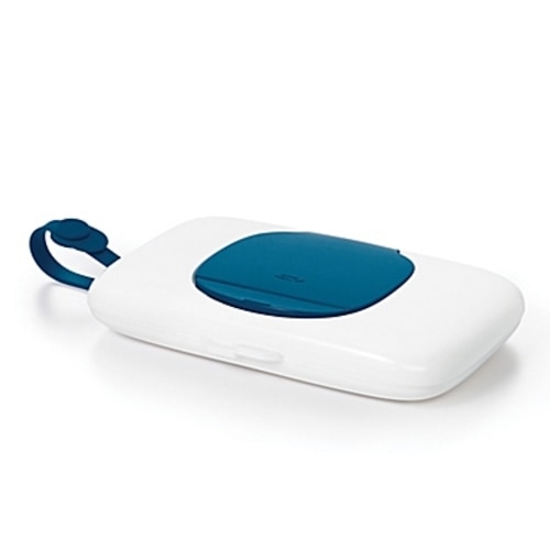 OXO tot® On-the-Go Wipes Dispenser in Navy