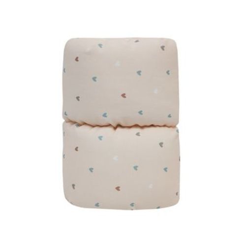 GooseWaddle Comfy Cradle Nursing Pillows Blythe Pink One Size