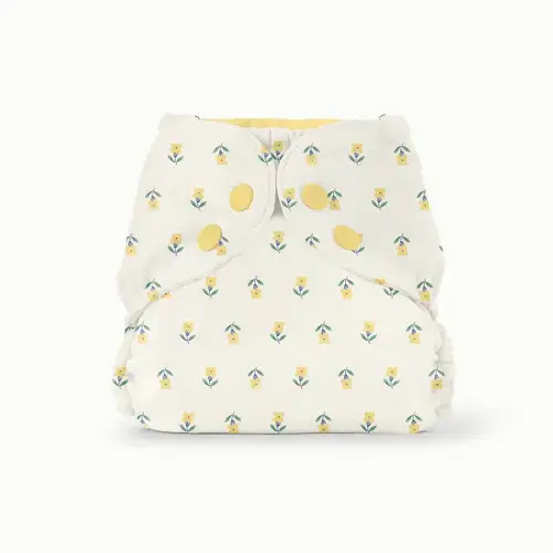Cloth Diaper Waterproof Covers - Esembly Baby SIZE 1