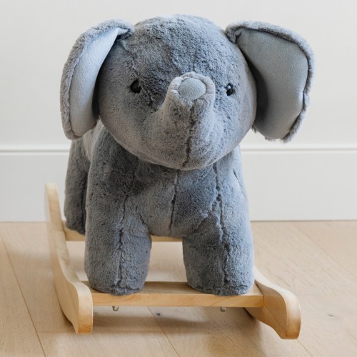 STUFFED ANIMAL ROCKERS
