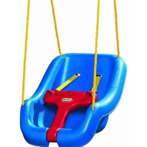 Little Tikes Outdoor Swing