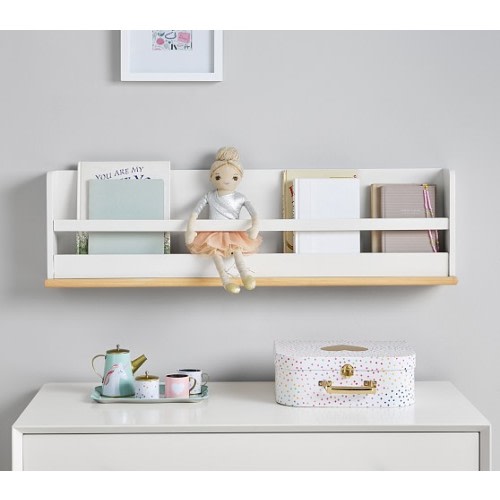 west elm x pbk Sloan Shelving | Pottery Barn Kids