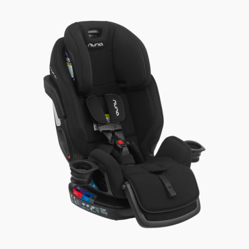 EXEC Convertible Car Seat - Caviar