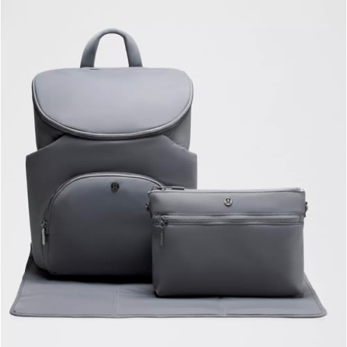New Parent Backpack 17L