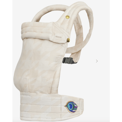 Tweed W | Zeitgeist Baby Carrier | SHOP ARTIPOPPE