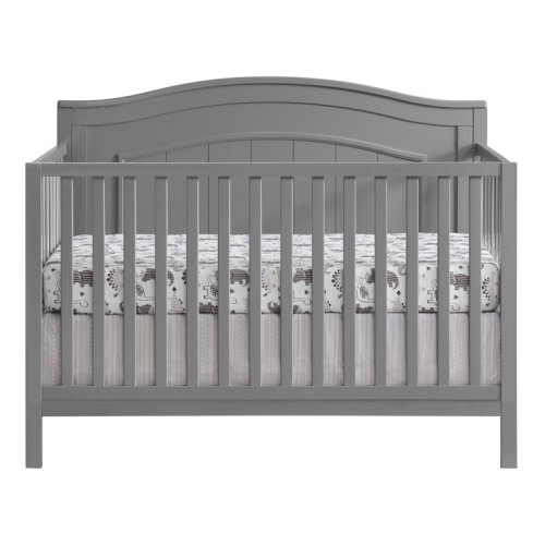 Nolan 4 In 1 Convertible Crib