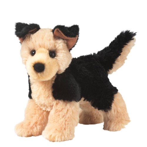 Sheba German Shepherd - Douglas Toys