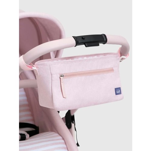babyGap Classic Parent Organizer for Single Stroller
