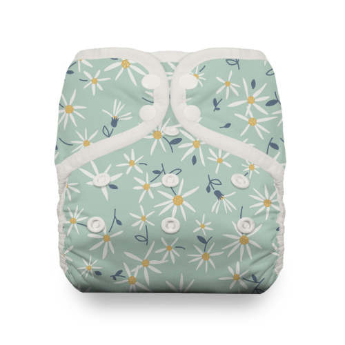Thirsties Natural Pocket Diaper