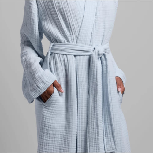 Cloud Cotton Robe