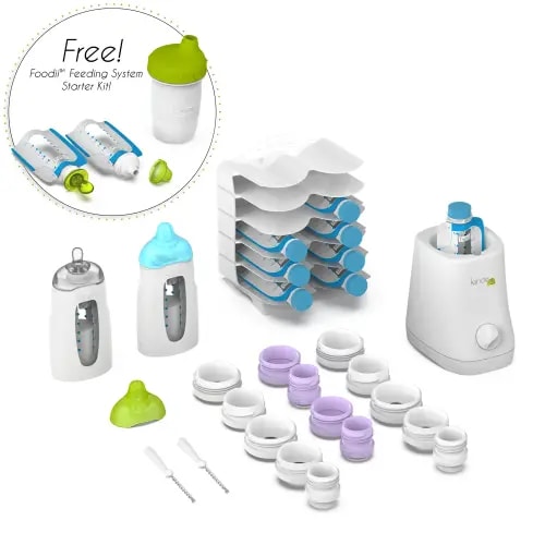 Twist Gift Set