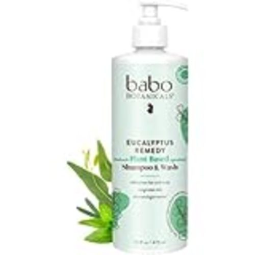 Babo Botanicals Sensitive Baby Fragrance-Free Diaper Rash Cream Spray - No touch, mess-free application - 14.9% Zinc Oxide - Shea Butter, Olive Oil & Aloe Vera - EWG Verified - For Babies : Baby