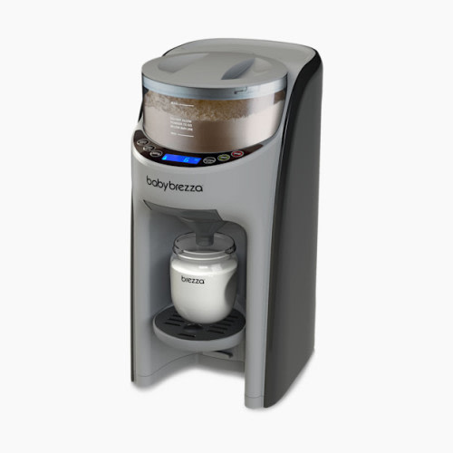 Formula Pro Advanced - Grey