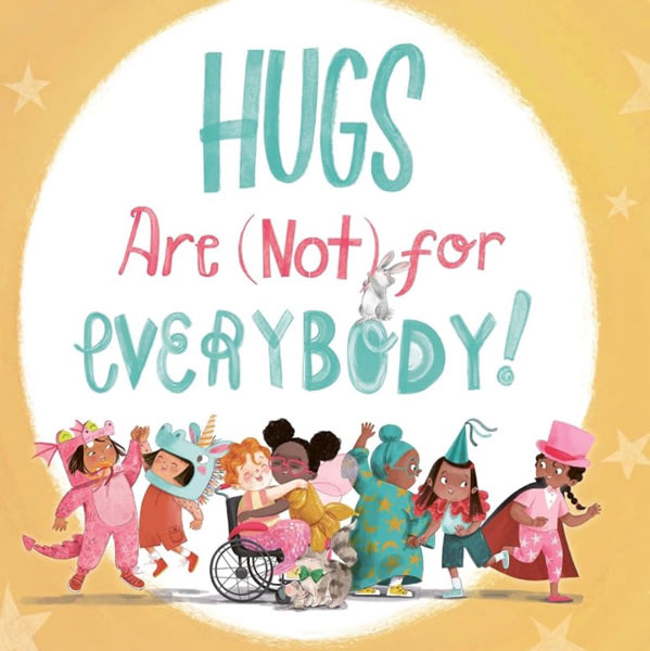 Hugs Are (Not) for Everybody