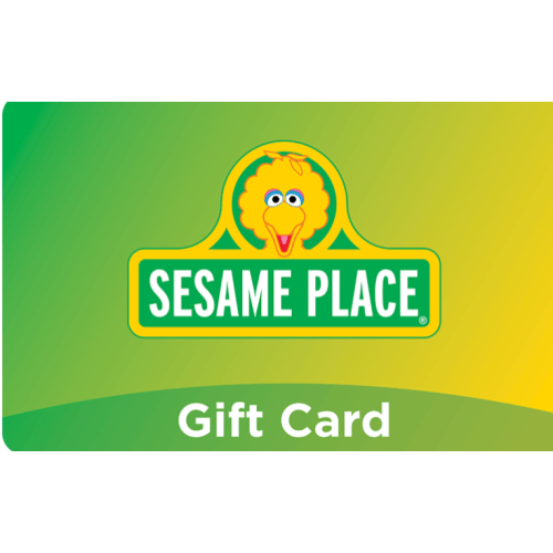 United Parks Gift Cards