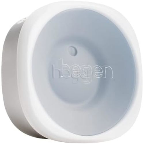 hegen Training Cup Lid (White)
