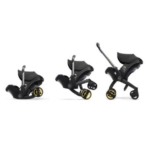Doona Car Seat & Stroller - Racing Green