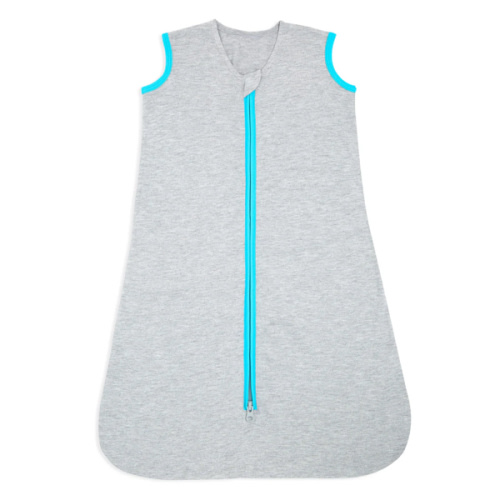HALO Grey Temperature Regulating Wearable Baby Blanket