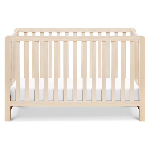 Colby 4-in-1 Low-Profile Convertible Crib