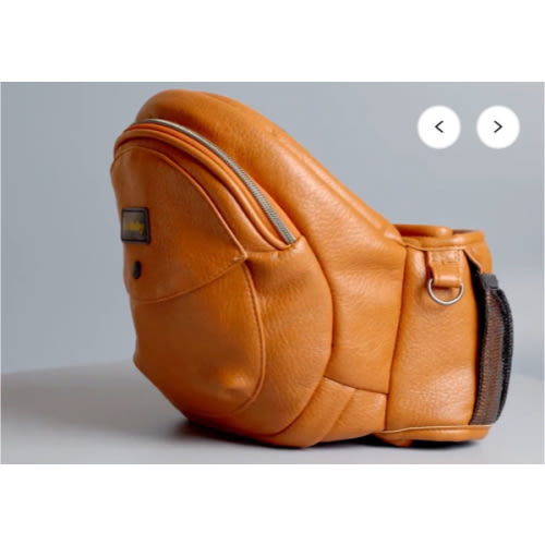 Tushbaby Hip Carrier
