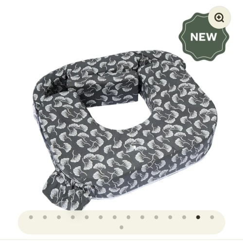 Plus Size Nursing Pillow