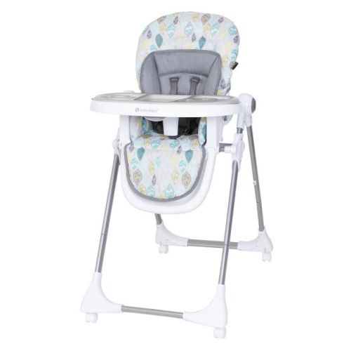 Baby Trend Aspen ELX High Chair - Basil