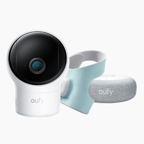 eufy Smart Sock S340