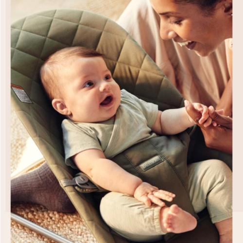 BabyBjörn Bouncer Bliss