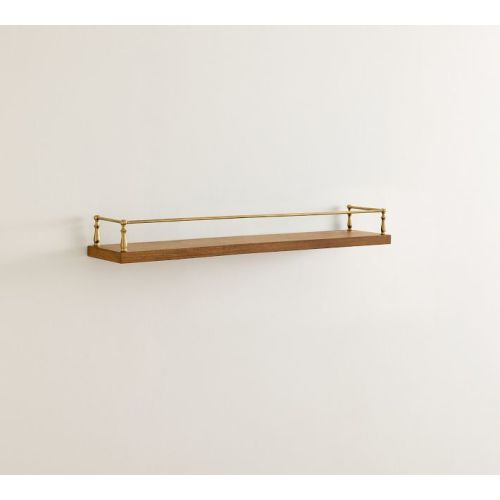 Summerville Reversible Rail Ledge (36"-60")