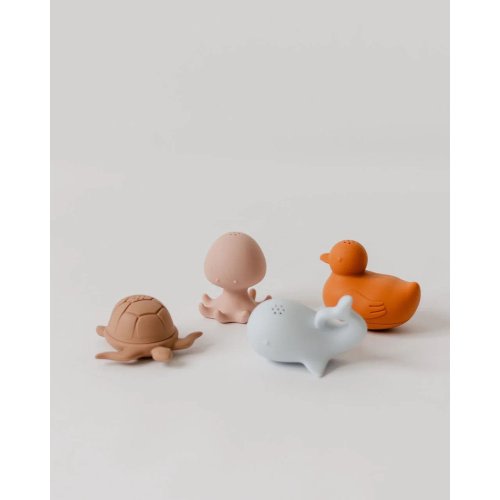 Mold Free Baby Bath Toys