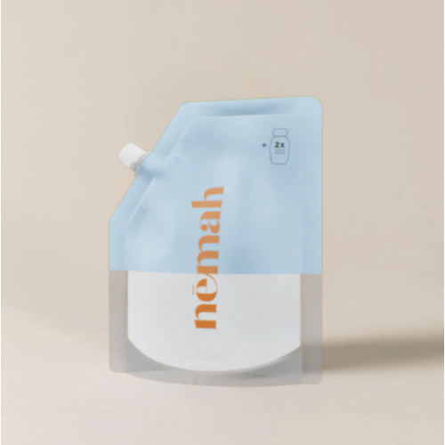 Soothing Baby Lotion Refill