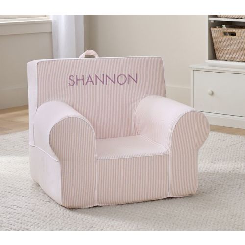 Anywhere Chair®, Oxford Stripe Collection